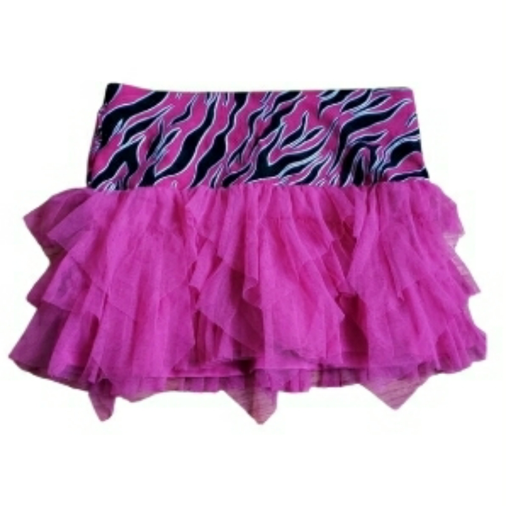 Justice skort in size 8 π§